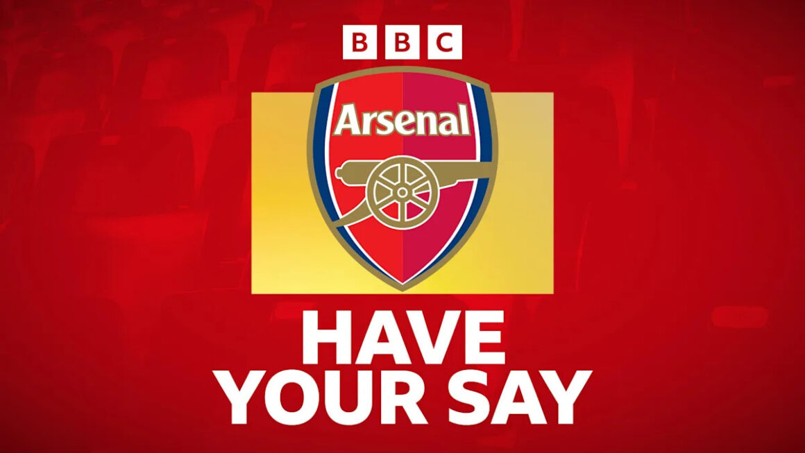 Is Madueke Shifting Views?…