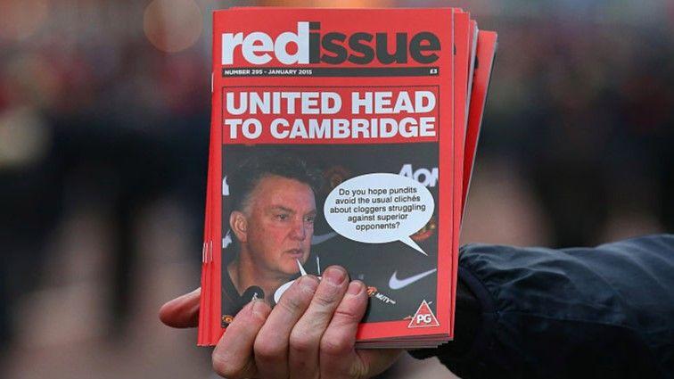 Fergies Discontent: A…