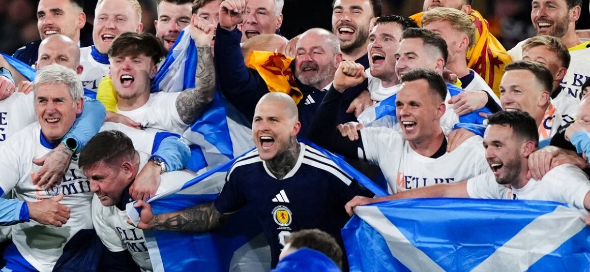 World Cup 2026 Draw:…