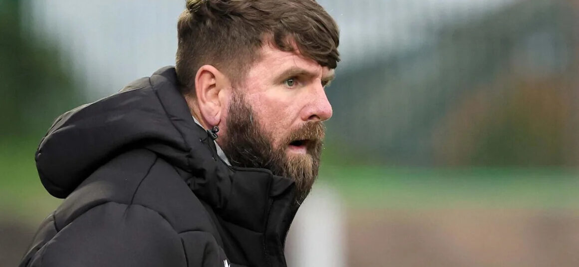 McCourt dejected despite…