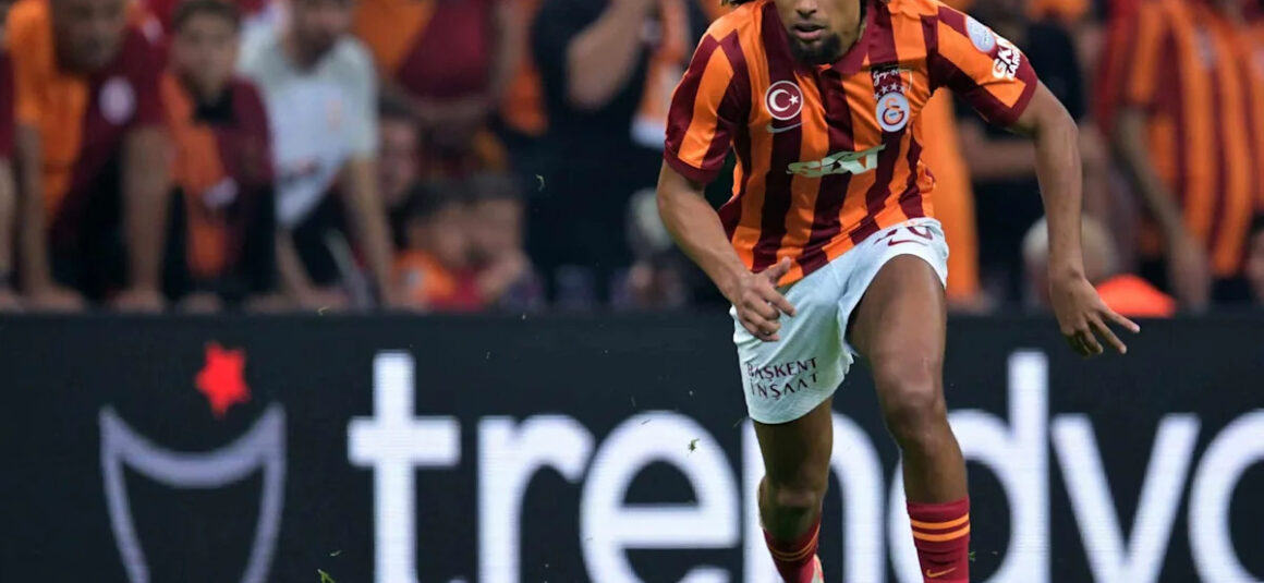 Crystal Palace Interested…