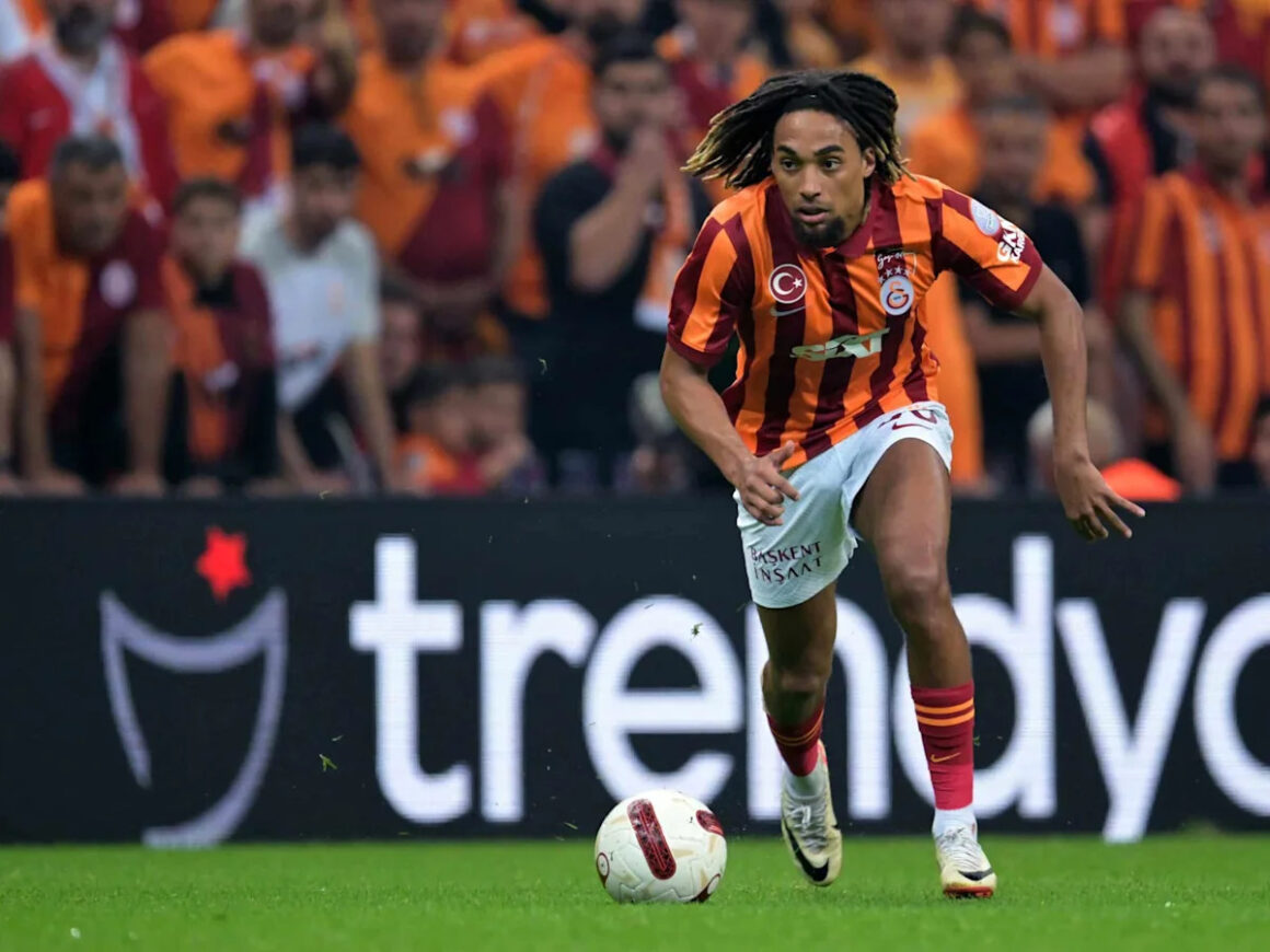 Crystal Palace Interested…