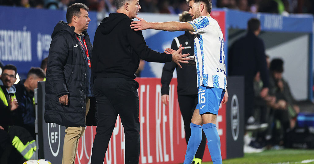 🏆Wednesdays Copa del…