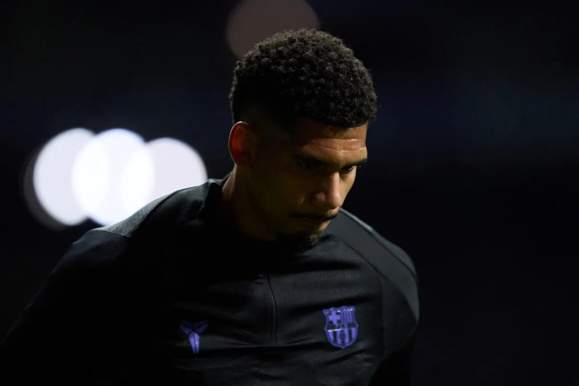 Barcelonas transfer…