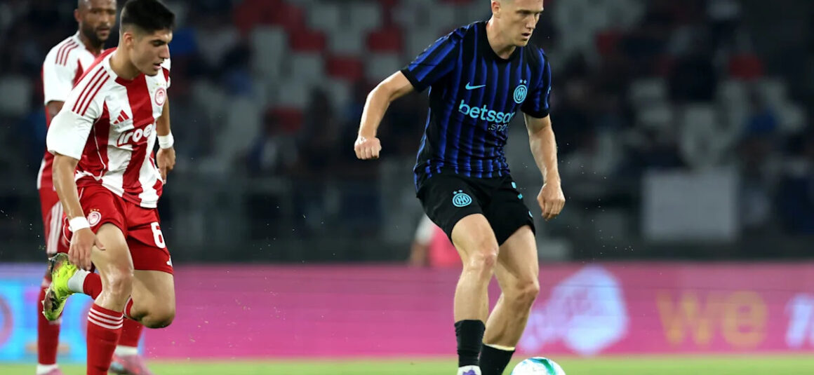 Revealed: The Truth Behind… Revealed: The Truth Behind…