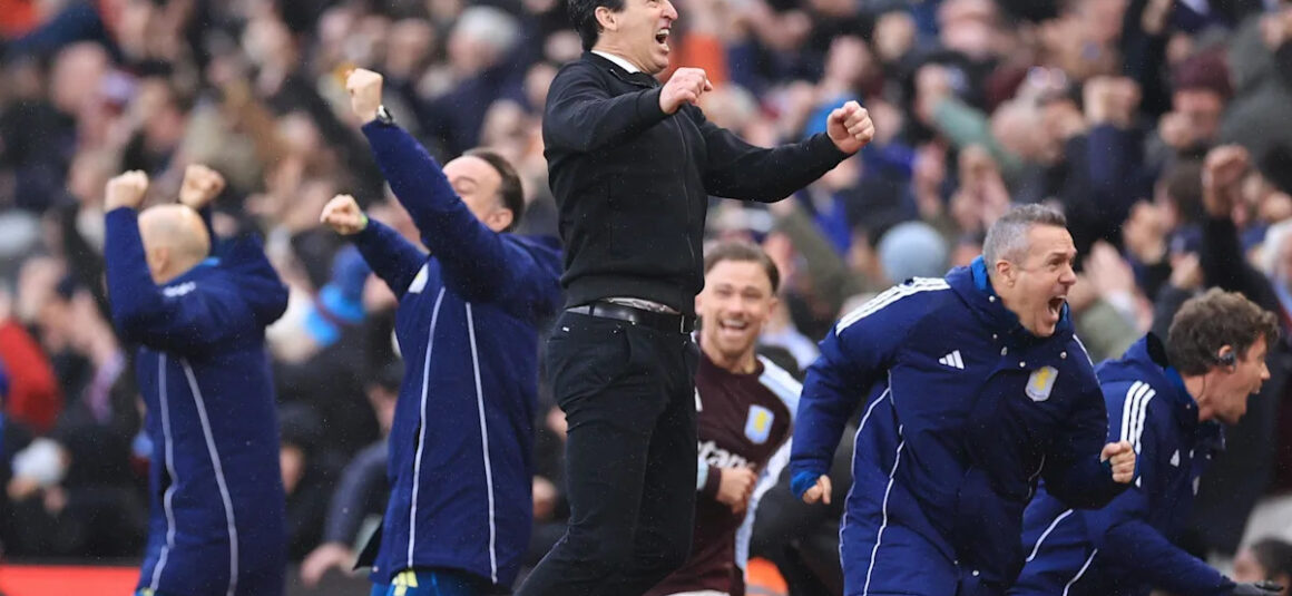 Emerys Perseverance &…