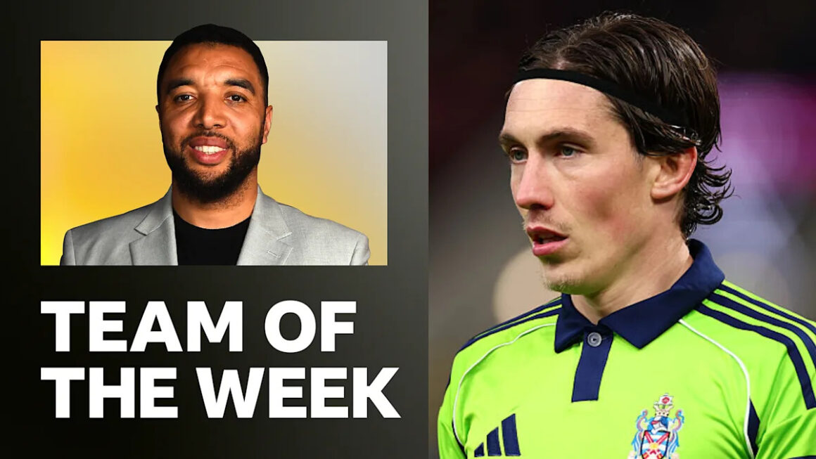 Who Selected Troys…