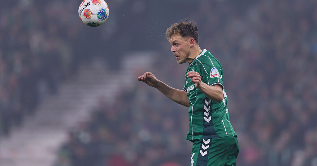 No One Wants This Honour:…