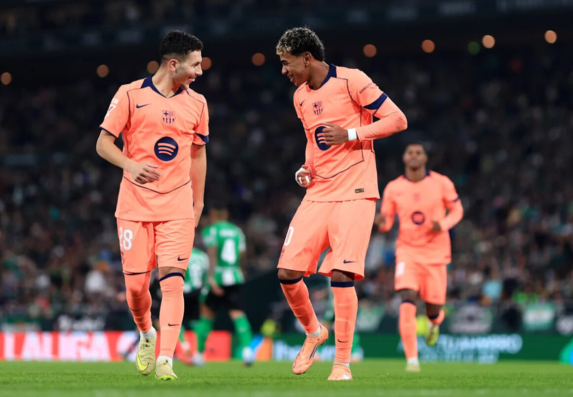 Porto among clubs planning…