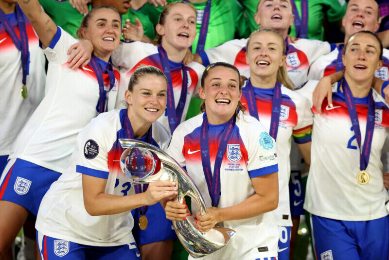 Arsenal Secures Arsenal Secures