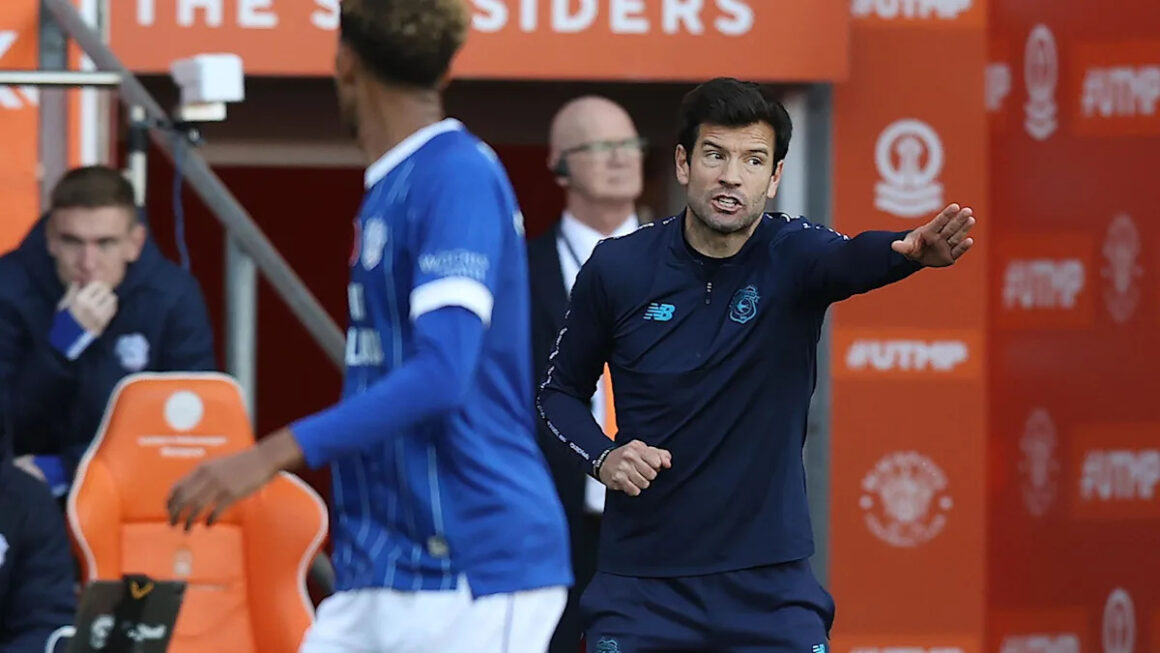 Trust Youth Against…