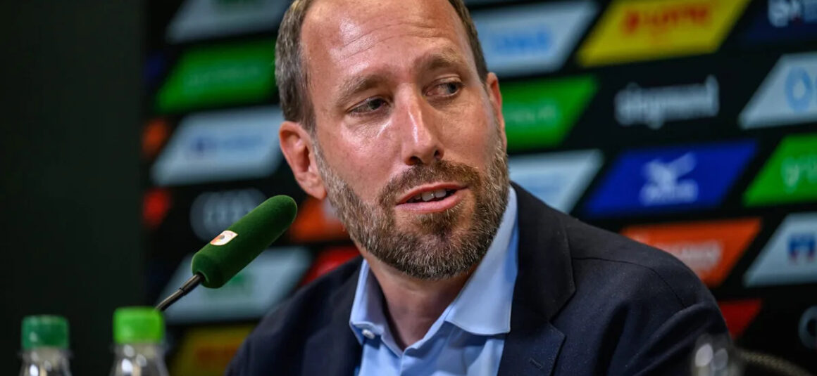 Bundesliga January 2026…