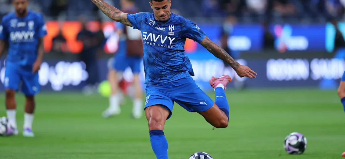 Barcelona linked with…