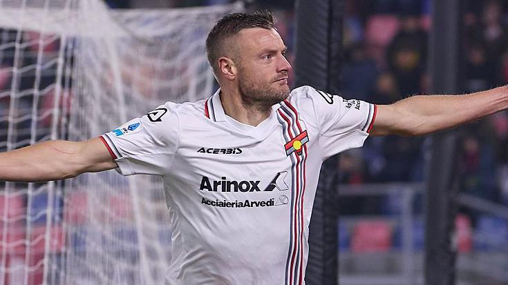 Vardy Brace Propels…