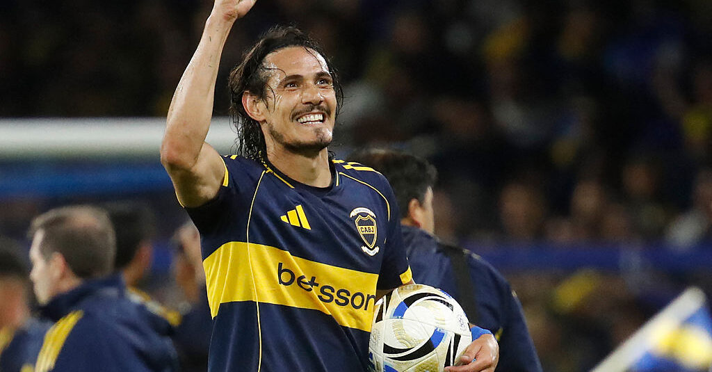 🚨Official: Heres the…