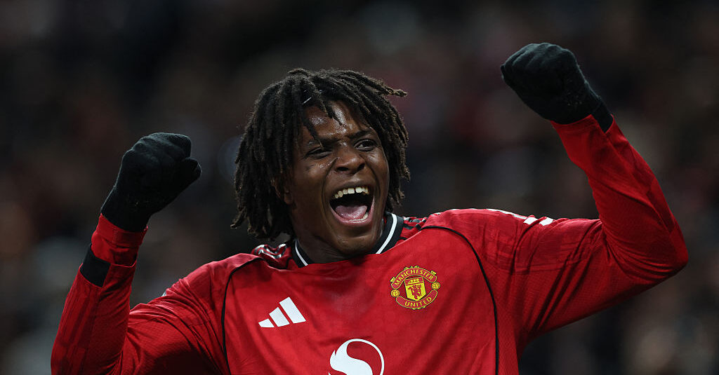 Dorgu Shines with Brace in…