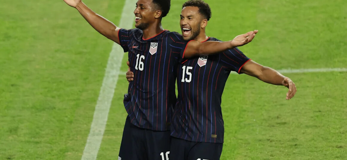 🏅 Nominees for U.S….