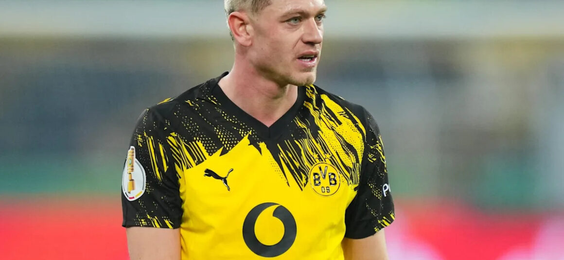 Barcelona Targets Borussia…