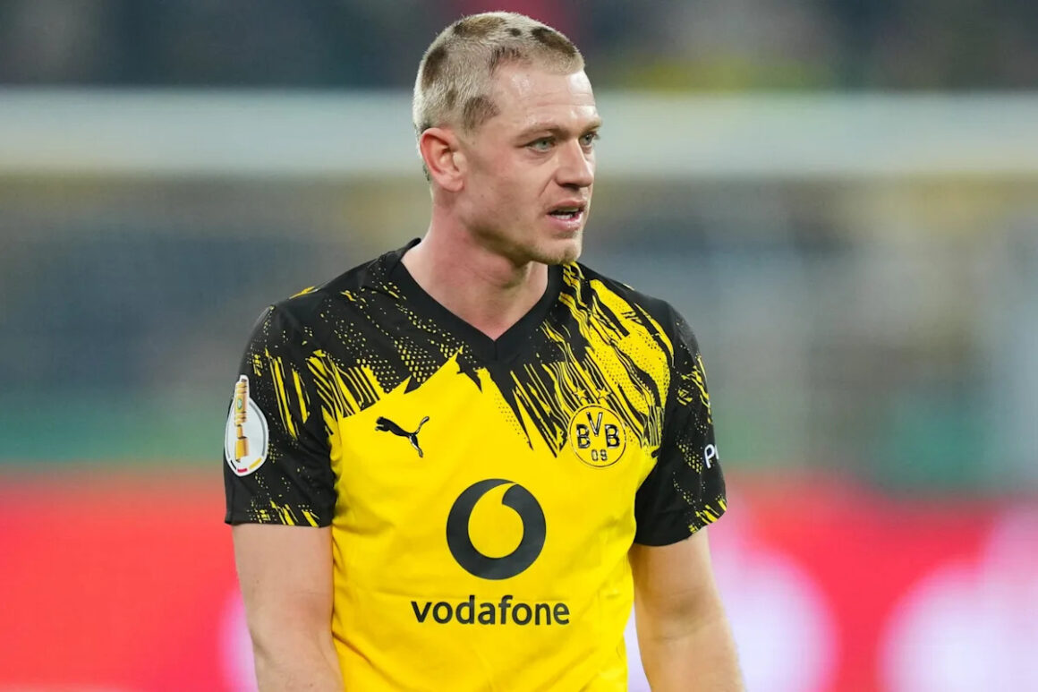 Barcelona Targets Borussia…