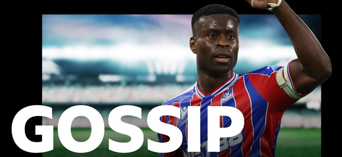 Man City set to target… Man City set to target…