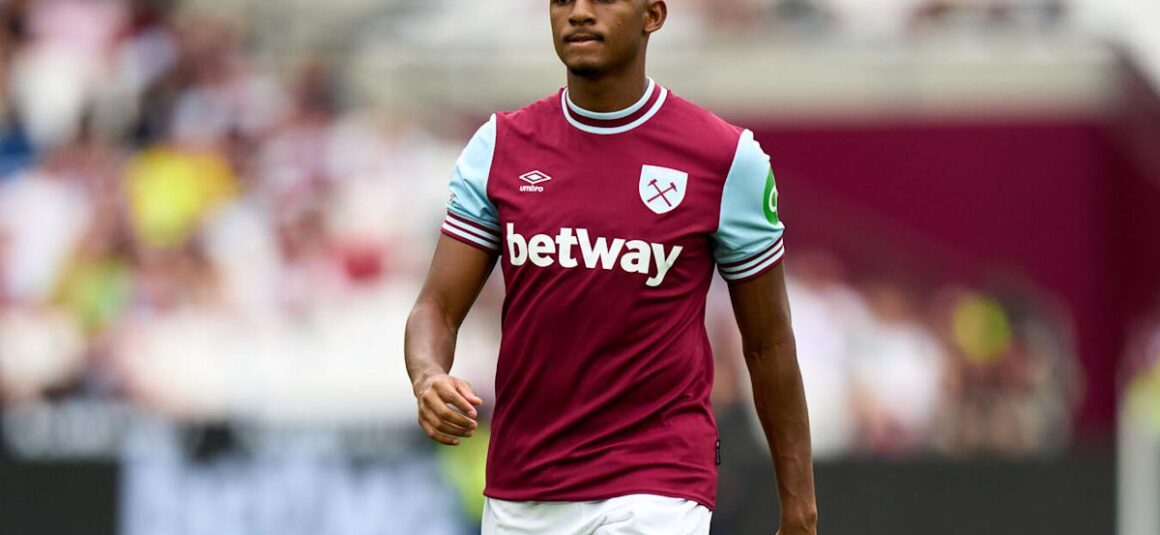 Portuguese Club Acquiesces…