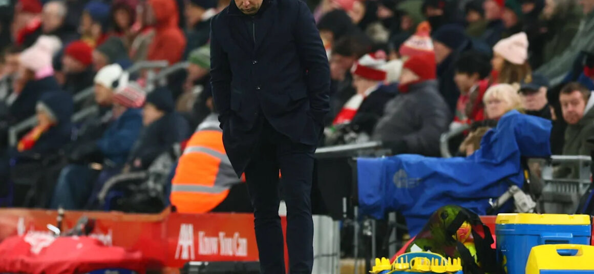 All is Fraught; Slot…