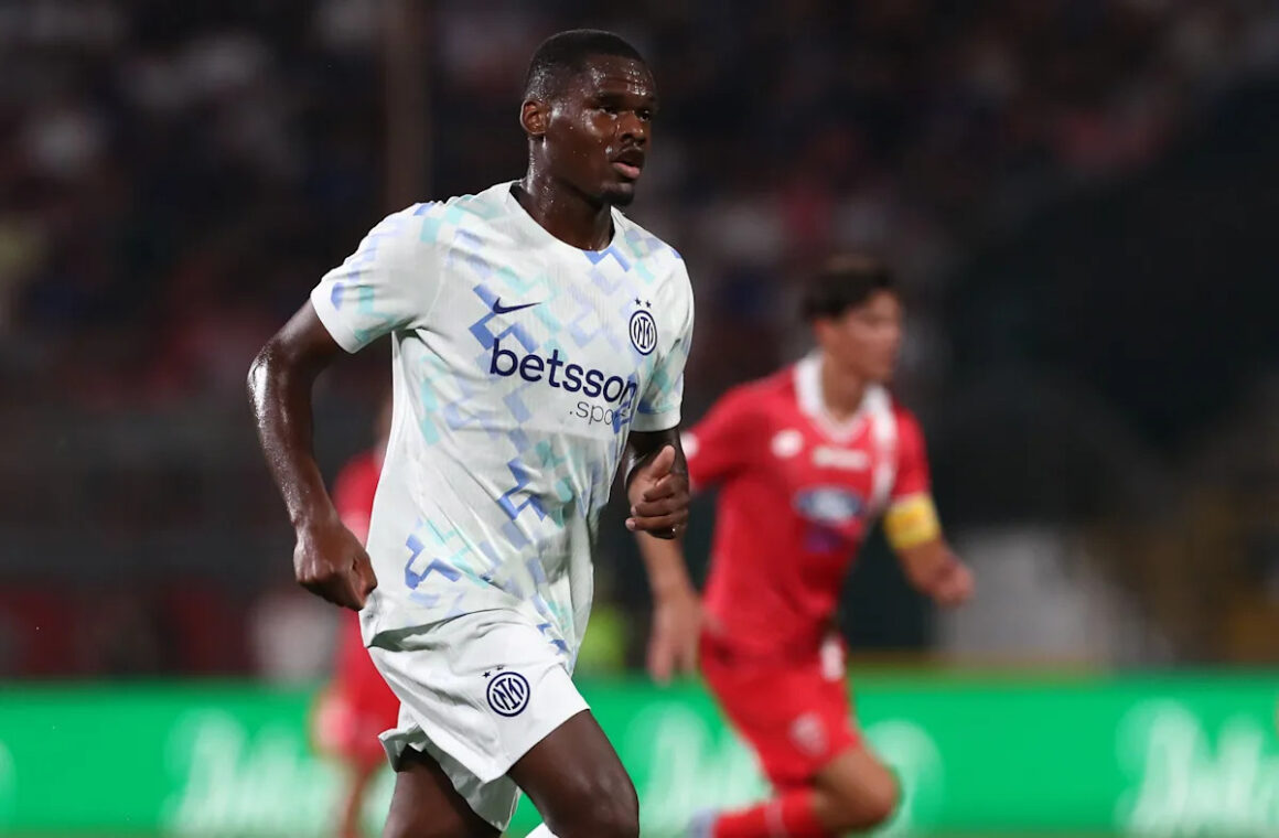 Inter Milan Youngsters…