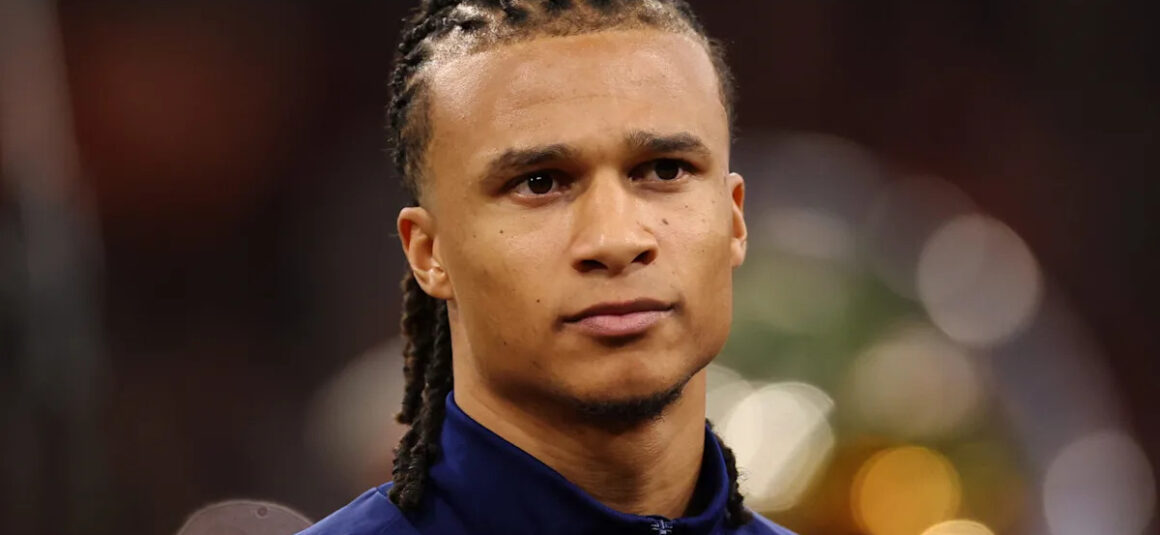 Barcelona Given… Barcelona Given…