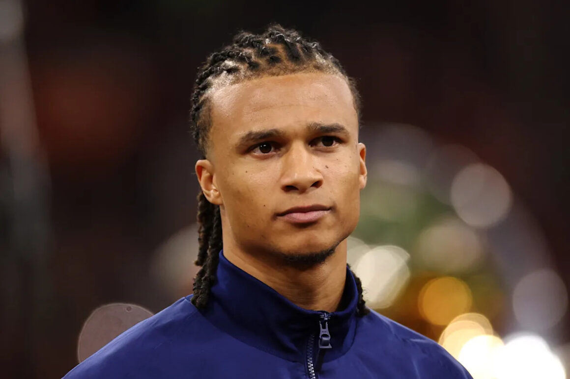 Barcelona Given… Barcelona Given…