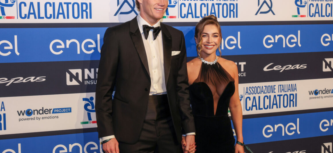 Serie A 2025 Awards:…