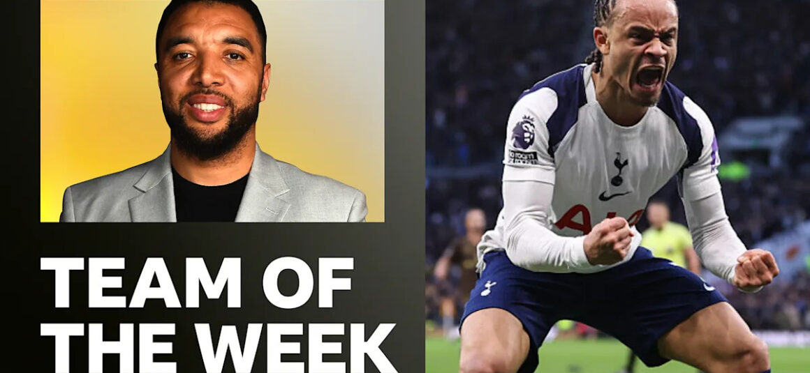 Who has created Troys…