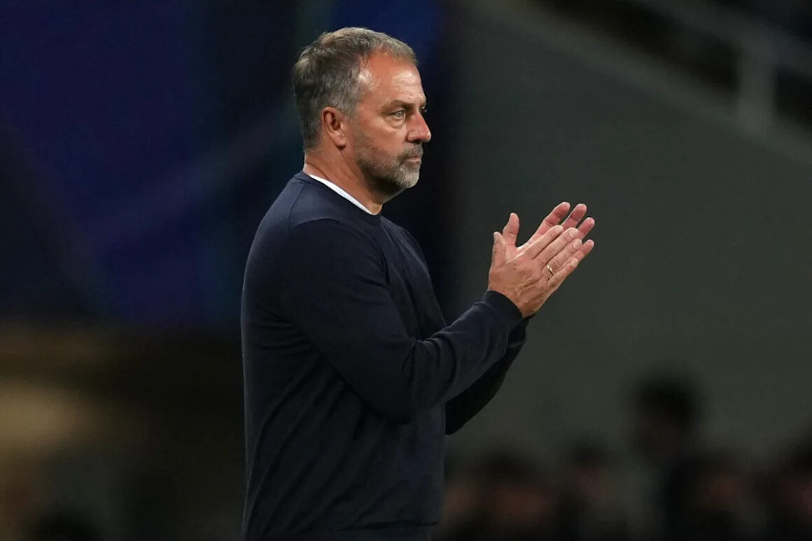 Barcelona Set to Take…