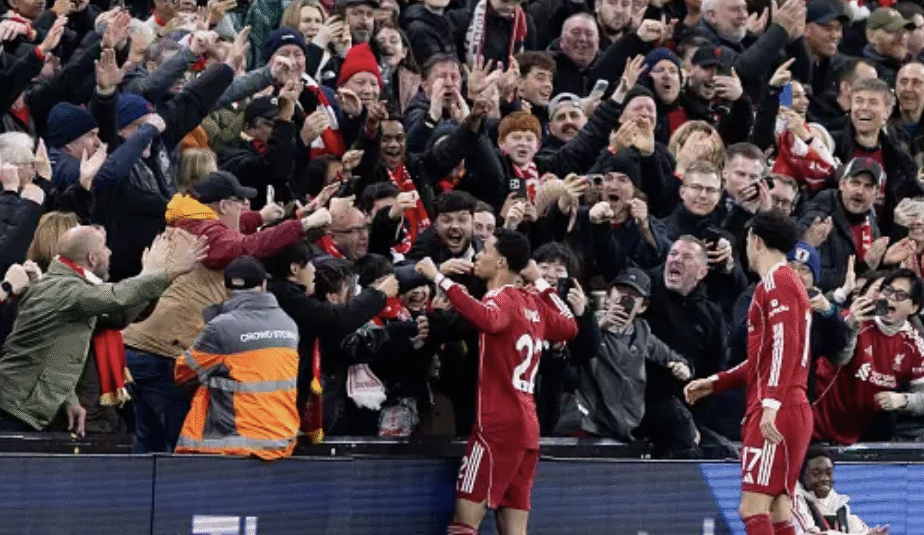 Ratings Review: Ekitike…