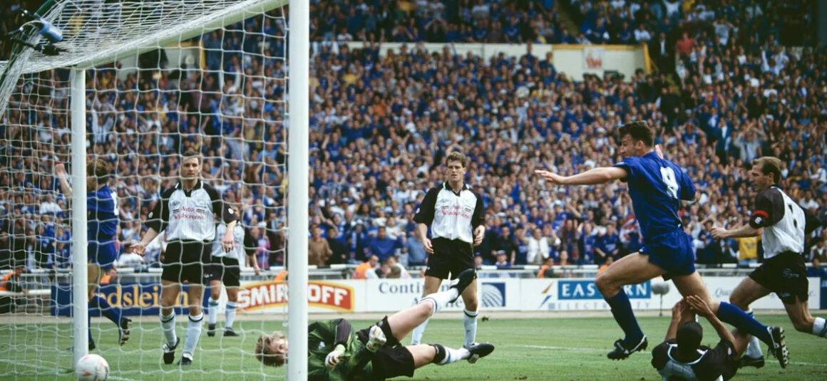 Why Wembley 1994 Remains…
