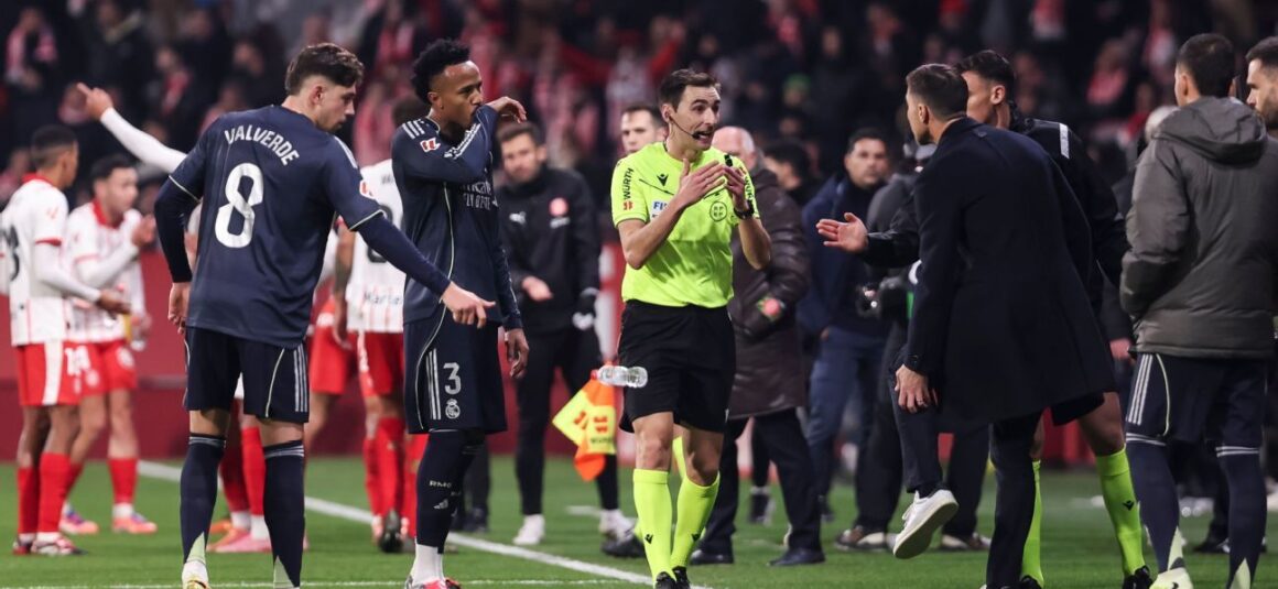 Alonso Preaches Calm at… Alonso Preaches Calm at…