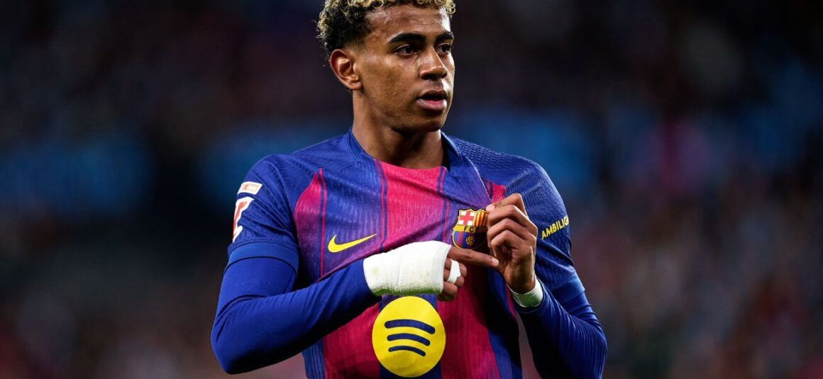 Yamal on Comparisons: I…