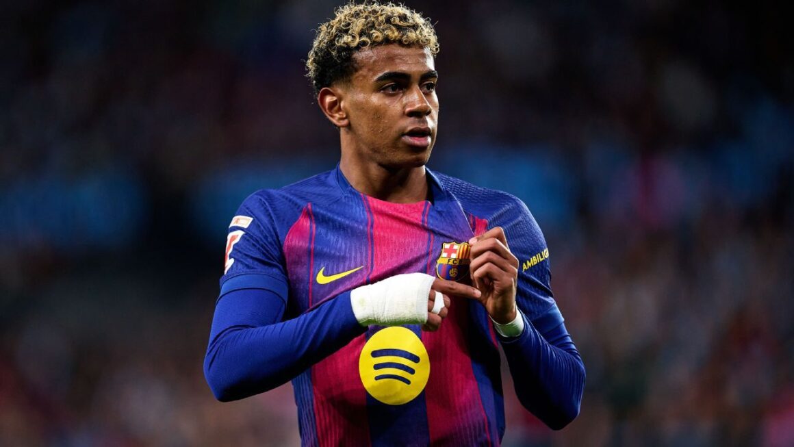 Yamal on Comparisons: I…