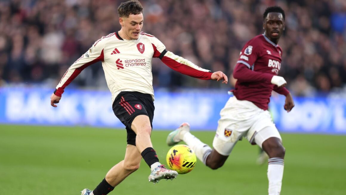 Mac Allister: No Doubt…