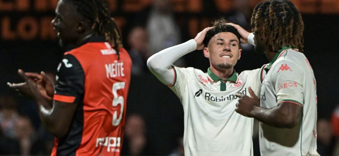 Sources: Nice Pair on…