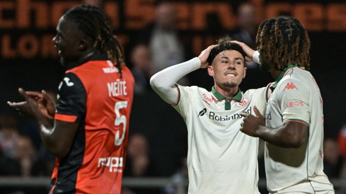 Sources: Nice Pair on…