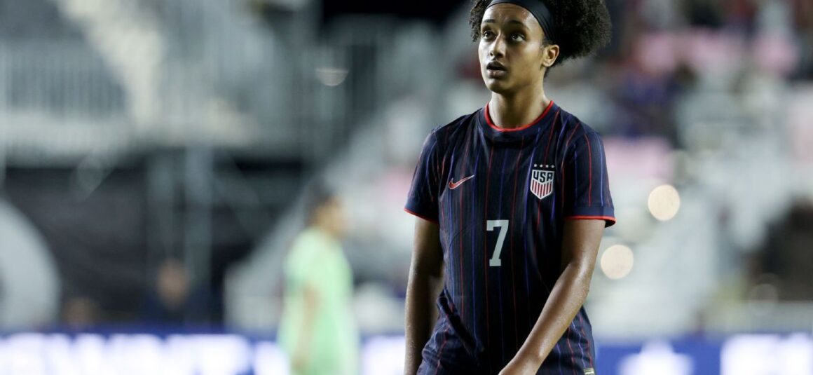 Hayes: No limits for…