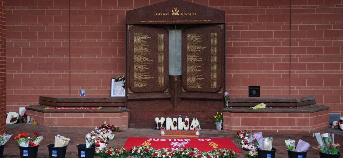 Police Failures Revealed… Police Failures Revealed…