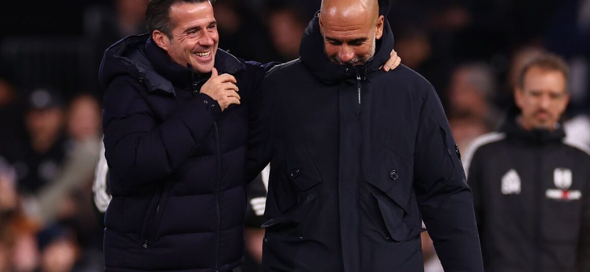 Pep: Wild City Win at…