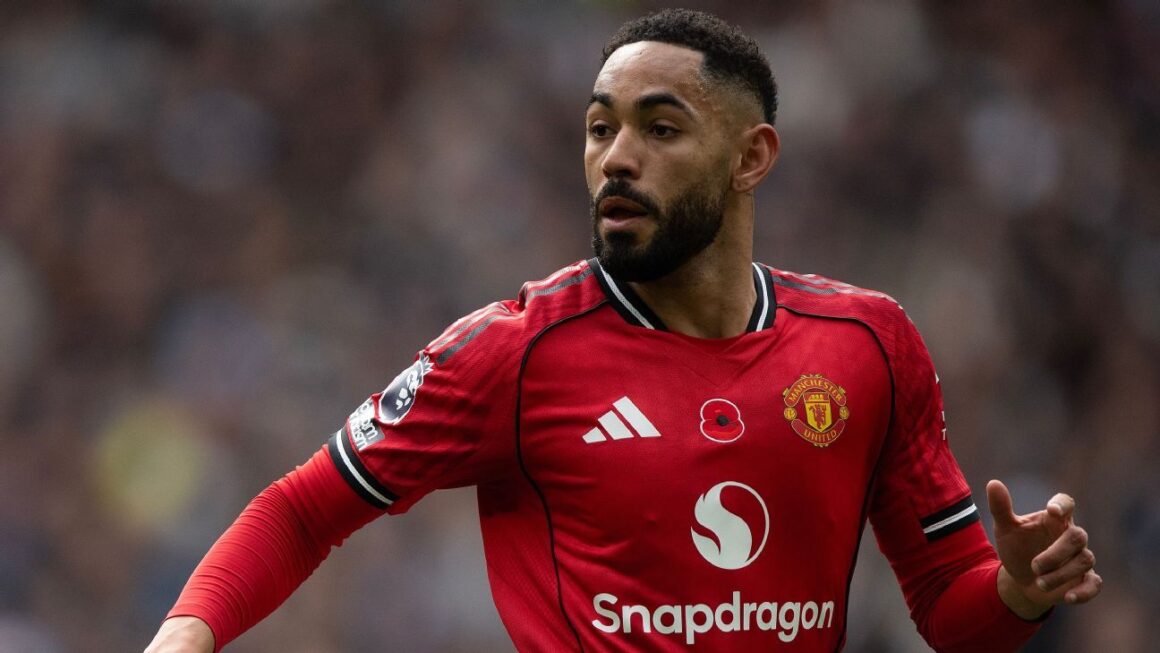 Amorim: Cunha hasnt…