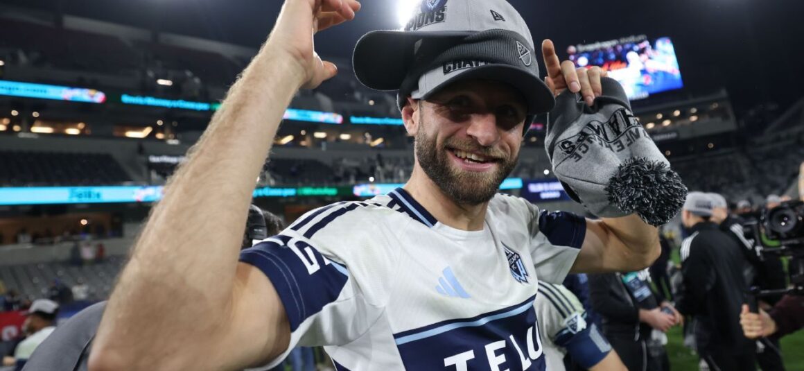 Vancouver Thrives Without…