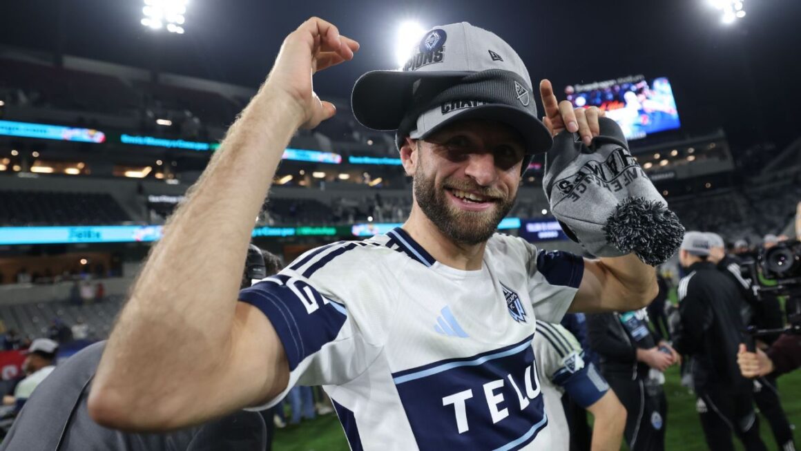 Vancouver Thrives Without…