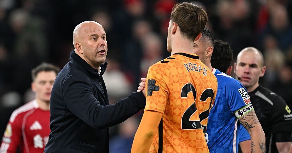 Slot: Teams Expect to Get…