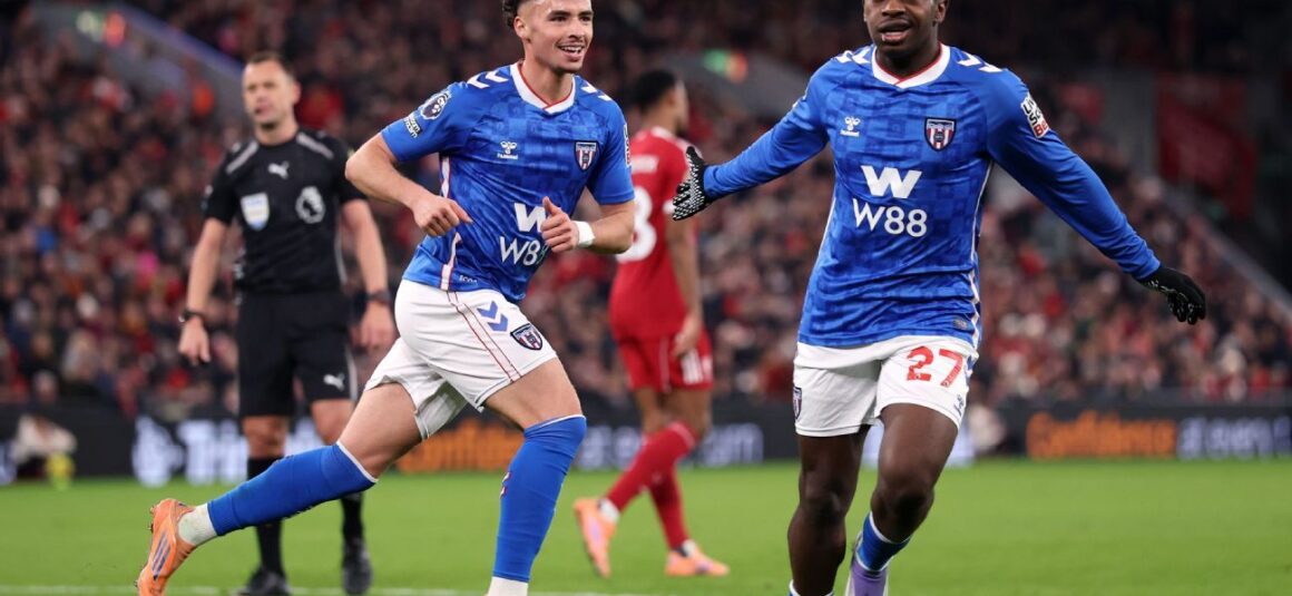 Premier League Roundup:…