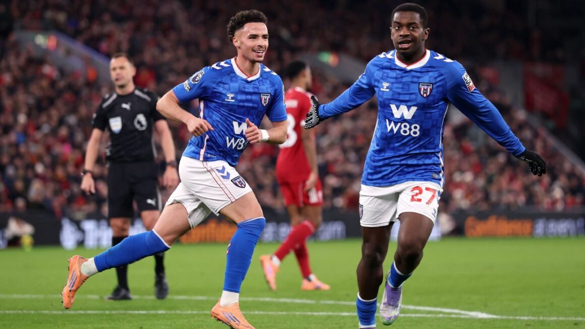 Premier League Roundup:…