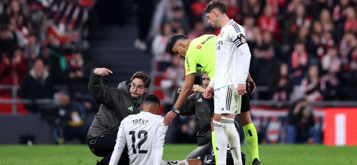 Madrids TAA Faces Two